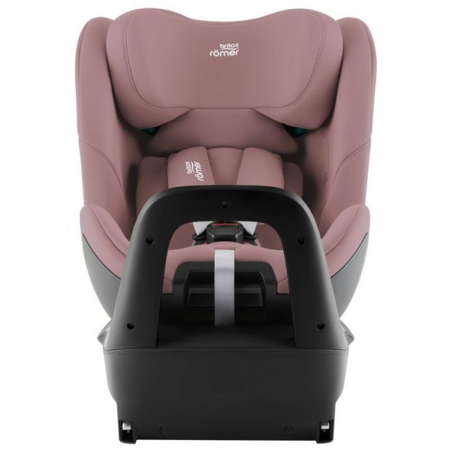 Siège auto Britax Römer Swivel Dusty Rose BRITAX RÖMER - 4