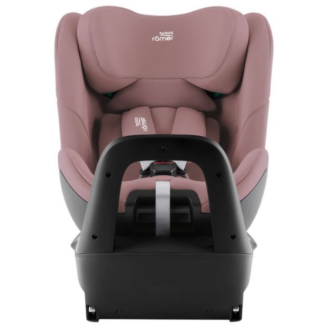 Siège auto Britax Römer Swivel Dusty Rose