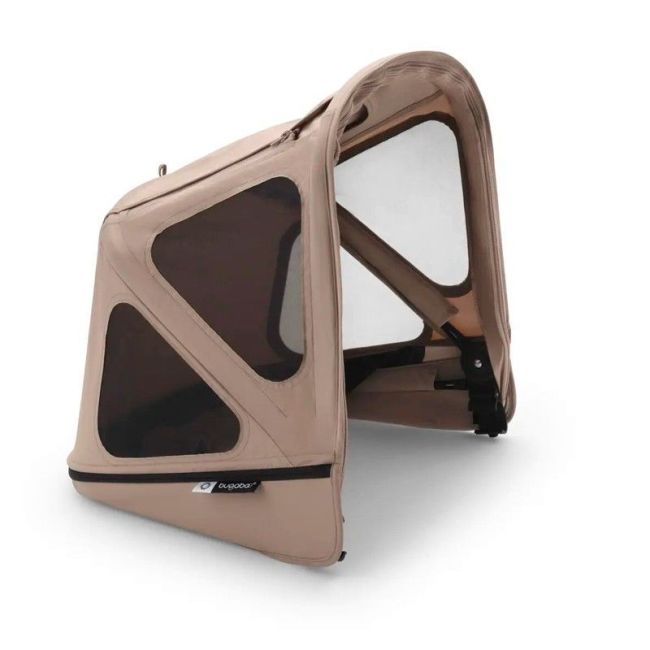 Capota Ventilada für Bugaboo Donkey Taupe BUGABOO - 1