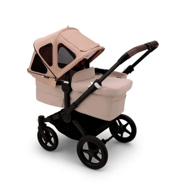 Capota Ventilada für Bugaboo Donkey Taupe BUGABOO - 2