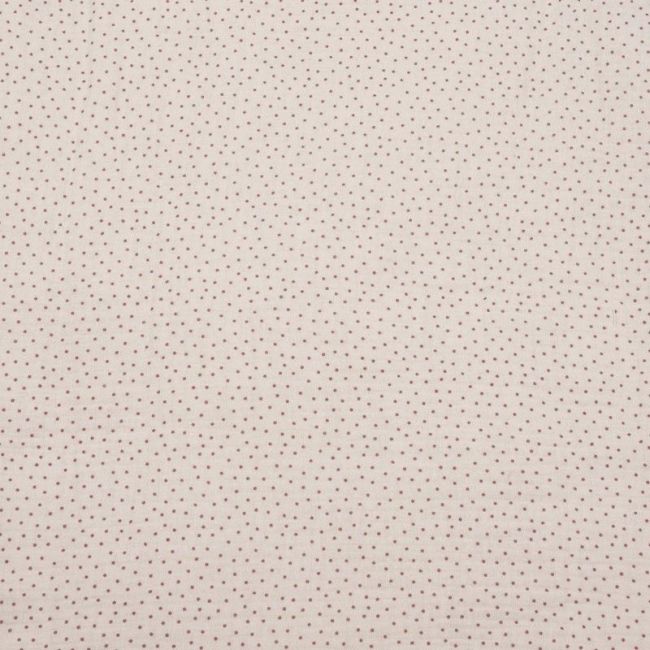 Couverture Mimosa Rose