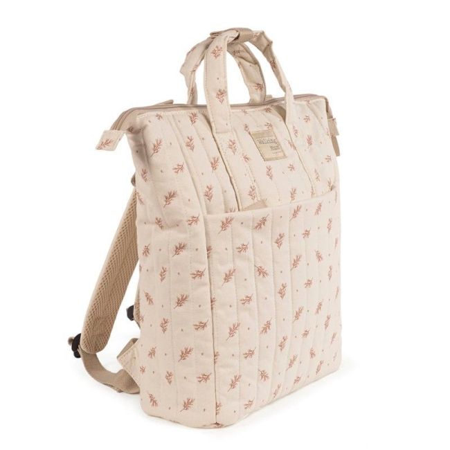 Rucksack Mimosa - Rosa