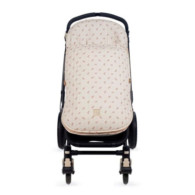 Sitzsack Mimosa für die Übergangszeit - Rosa