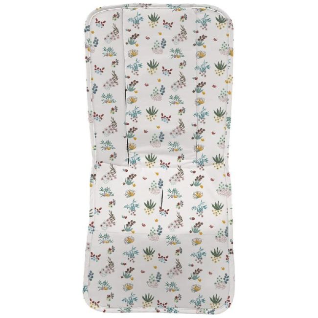 Fodera Passeggino Hello 3D Mesh - Bianco DYDADOS - 1