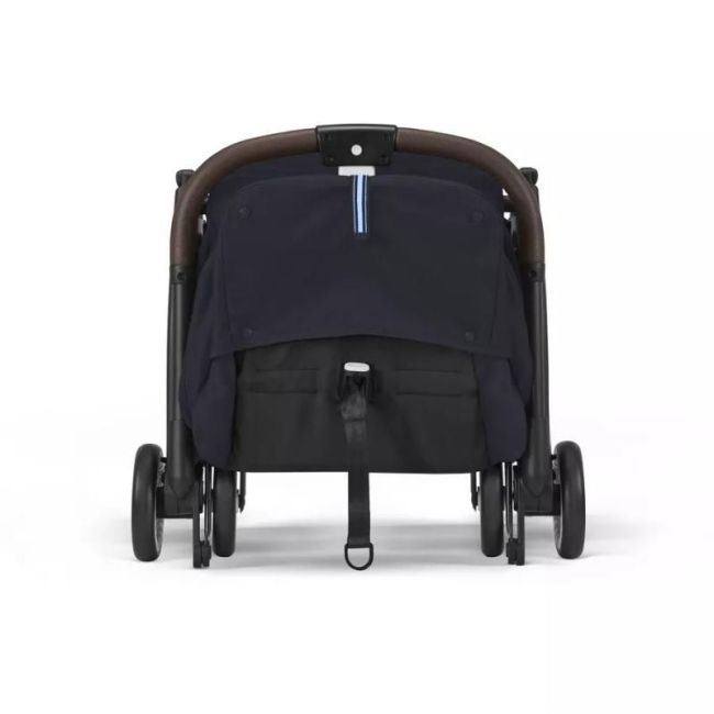 Poussette Orfeo Silver - Navy Blue CYBEX - 1