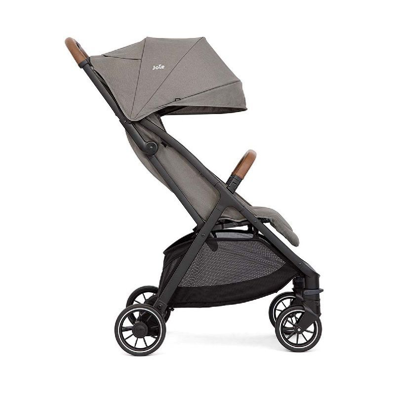 Poussette joie 2025