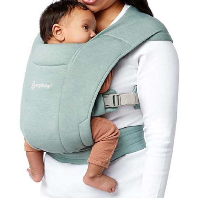 Porte-bébé Embrace - Jade ERGOBABY - 3