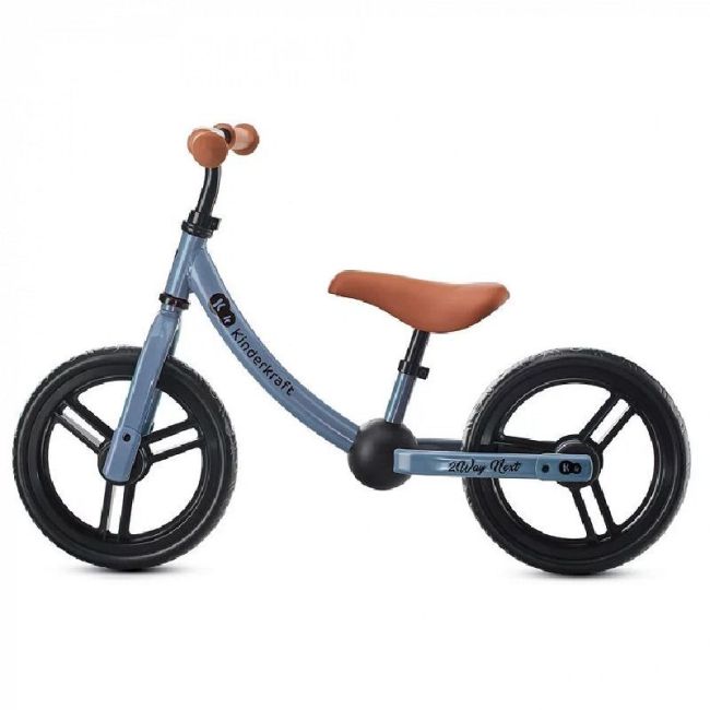 Bilanzfahrrad 2Way Next - Blue Sky KINDERKRAFT - 11