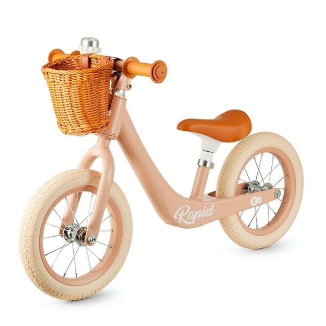 Bilanzfahrrad Rapid - Pink KINDERKRAFT - 4