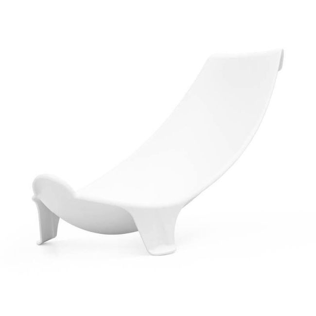 Stokke Flexi Bath White Newborn Support