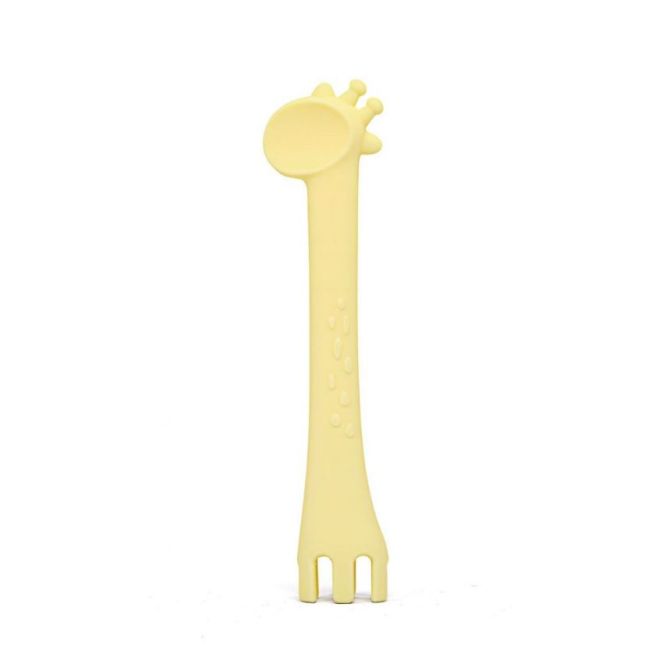 Girafe couverte 2 en 1