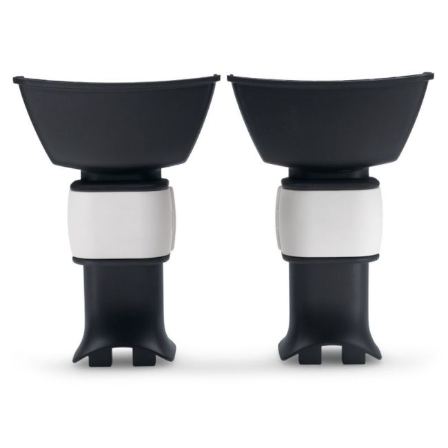 Bugaboo Cameleon 3 Adapter für Britax-Römer Autositze.
