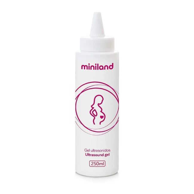 Gel Miniland Sweetbeat