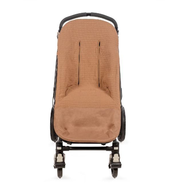 Sitzsack für die Übergangszeit Icon Pasito A Pasito - Karamell