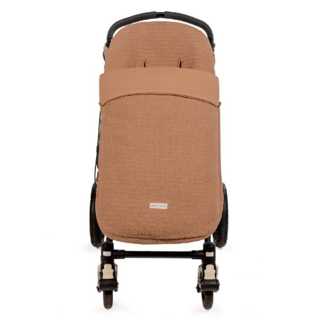 Sitzsack für die Übergangszeit Icon Pasito A Pasito - Karamell
