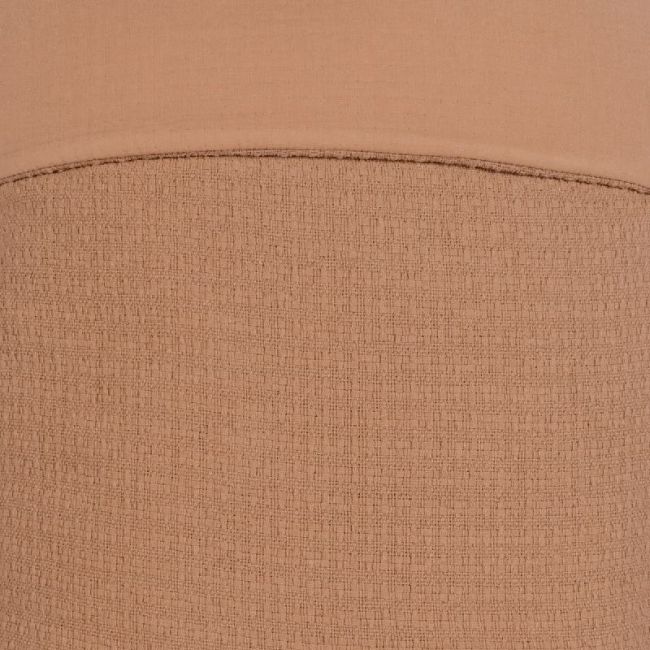 Sitzsack für die Übergangszeit Icon Pasito A Pasito - Karamell