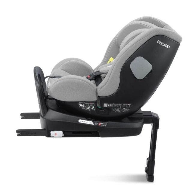 Autositz Salia 125 I-SIZE Recaro - Carbon Grey RECARO - 2