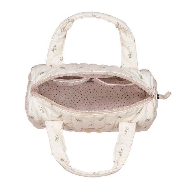 Mini Sac Mimosa - Vert WALKING MUM - 4