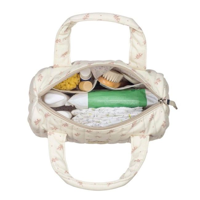 Mini Bag Mimosa - Rosa WALKING MUM - 5
