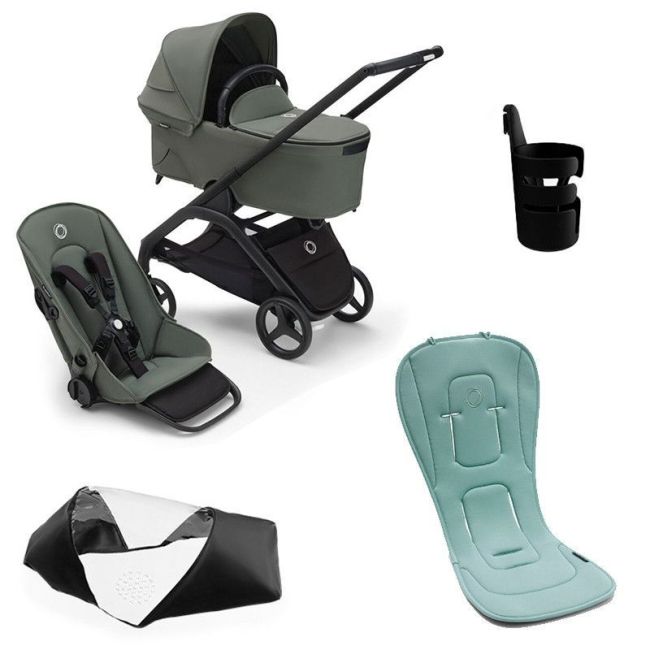 Panier Bugaboo Dragonfly BUGABOO - 1