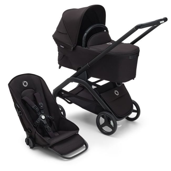 Panier Bugaboo Dragonfly BUGABOO - 4