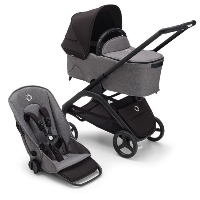 Poussette Bugaboo Dragonfly BUGABOO - 5