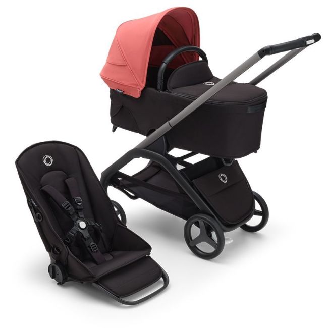Poussette bugaboo outlet