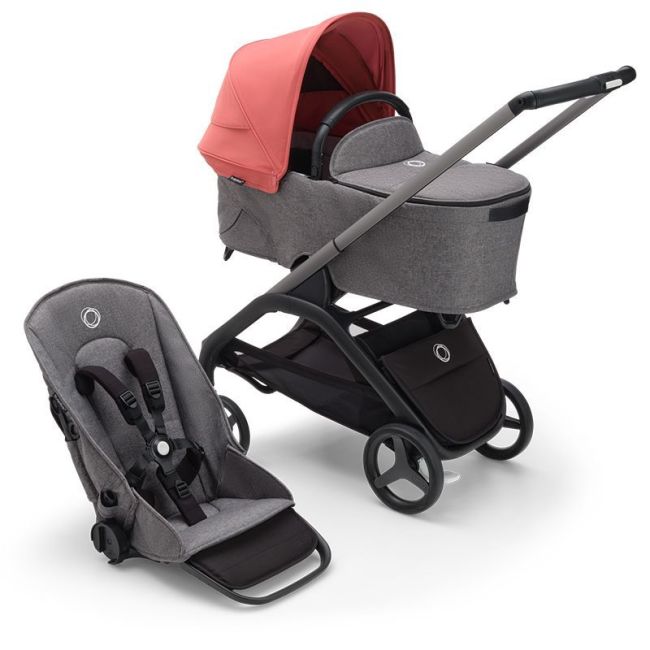 Panier Bugaboo Dragonfly BUGABOO - 7