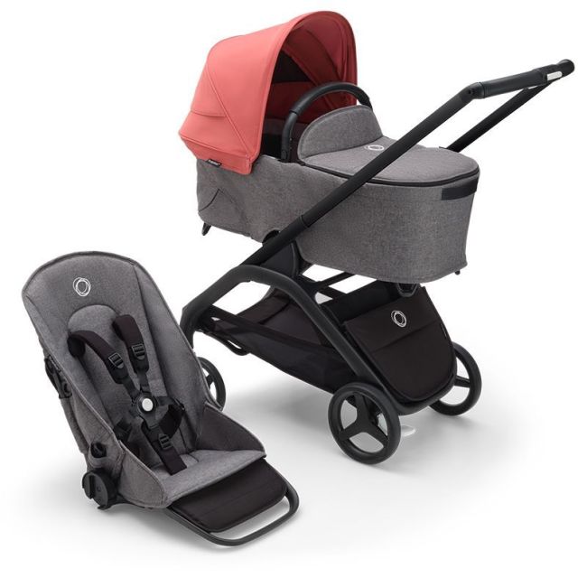 Panier Bugaboo Dragonfly BUGABOO - 9