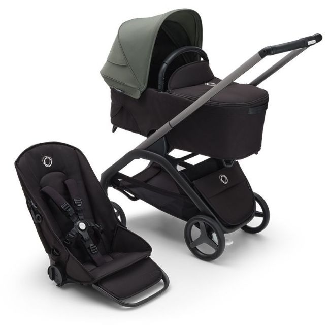 Panier Bugaboo Dragonfly BUGABOO - 10