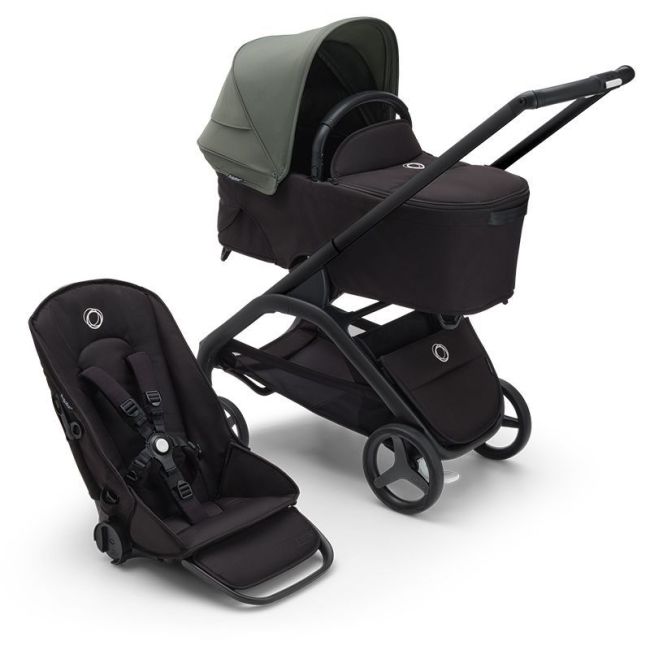 Panier Bugaboo Dragonfly BUGABOO - 12