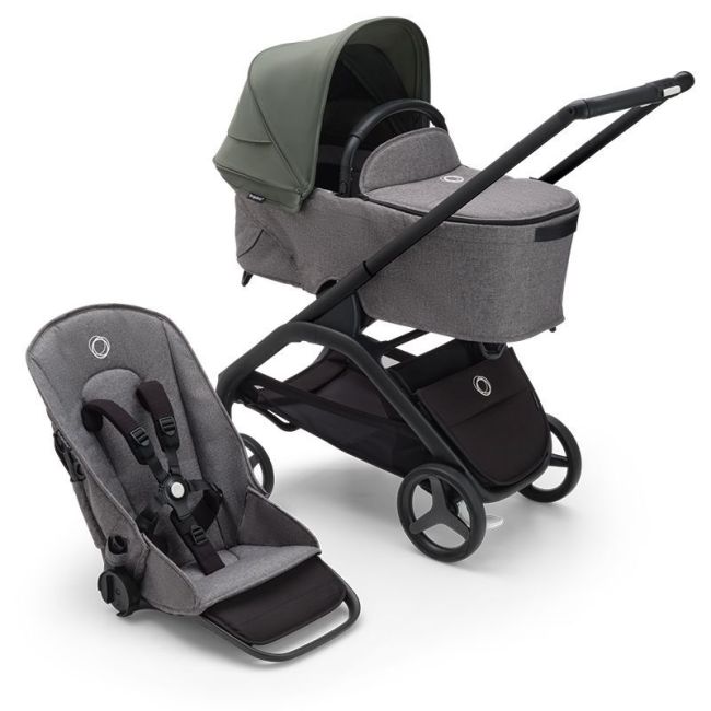 Panier Bugaboo Dragonfly BUGABOO - 13