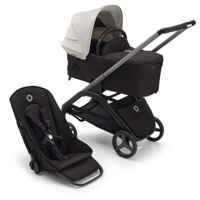 Panier Bugaboo Dragonfly BUGABOO - 14