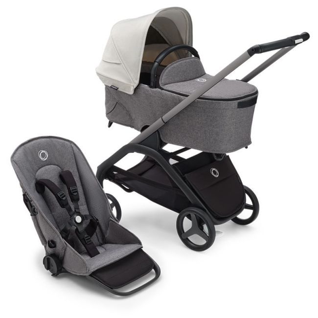 Panier Bugaboo Dragonfly BUGABOO - 15