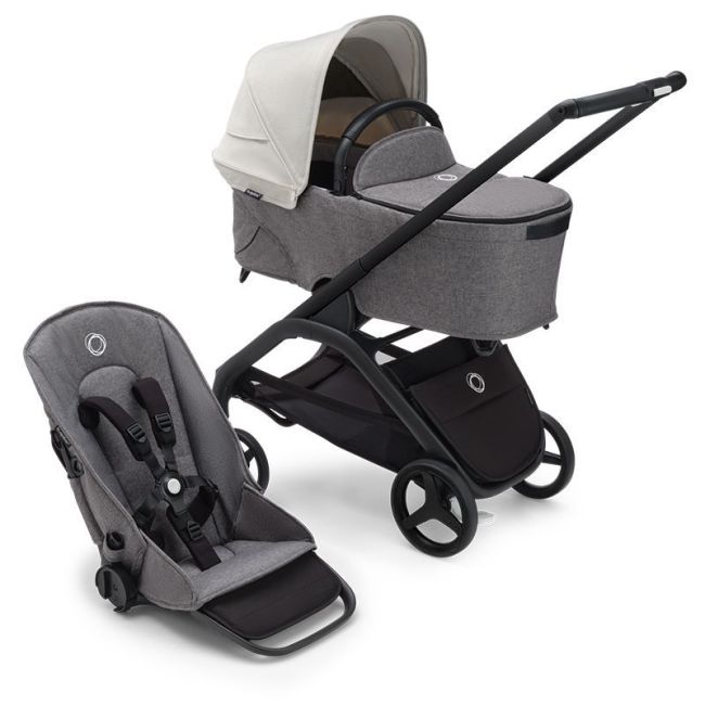 Panier Bugaboo Dragonfly BUGABOO - 17