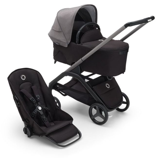 Panier Bugaboo Dragonfly BUGABOO - 18