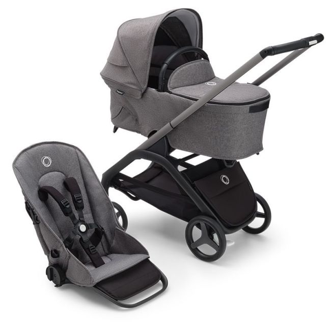 Panier Bugaboo Dragonfly BUGABOO - 19