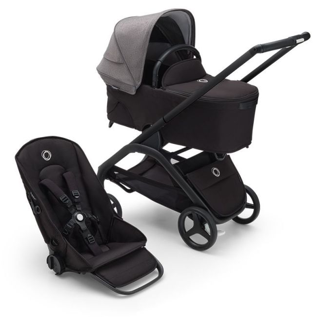 Panier Bugaboo Dragonfly BUGABOO - 20