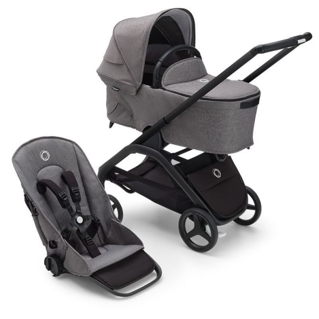 Panier Bugaboo Dragonfly BUGABOO - 21