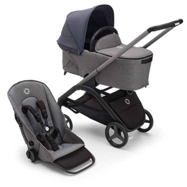 Panier Bugaboo Dragonfly BUGABOO - 23