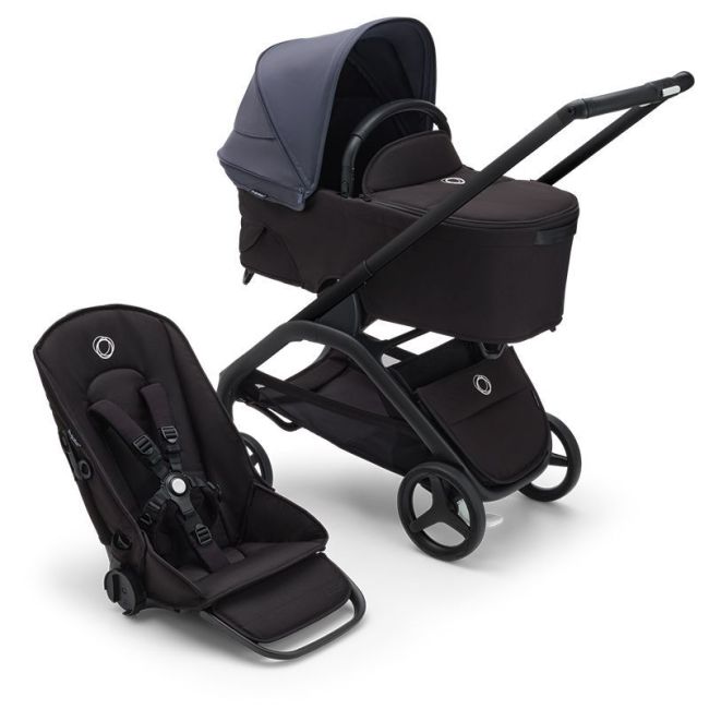 Panier Bugaboo Dragonfly BUGABOO - 24