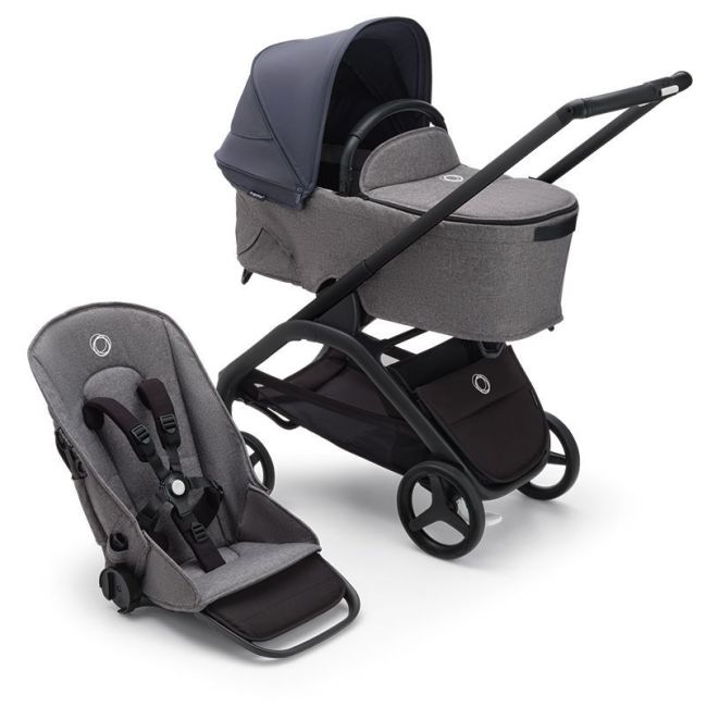 Panier Bugaboo Dragonfly BUGABOO - 25