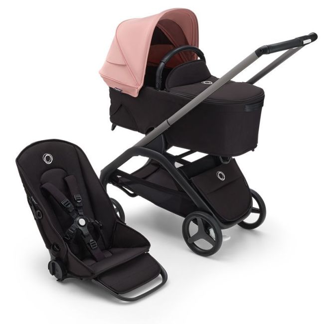 Panier Bugaboo Dragonfly BUGABOO - 26