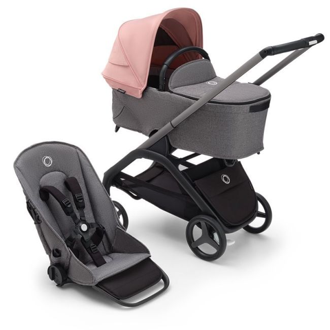 Panier Bugaboo Dragonfly BUGABOO - 27