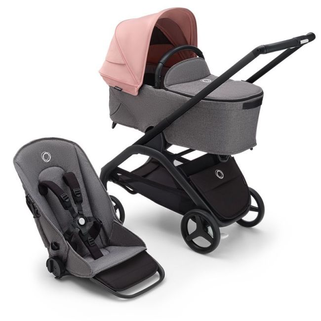 Panier Bugaboo Dragonfly BUGABOO - 29