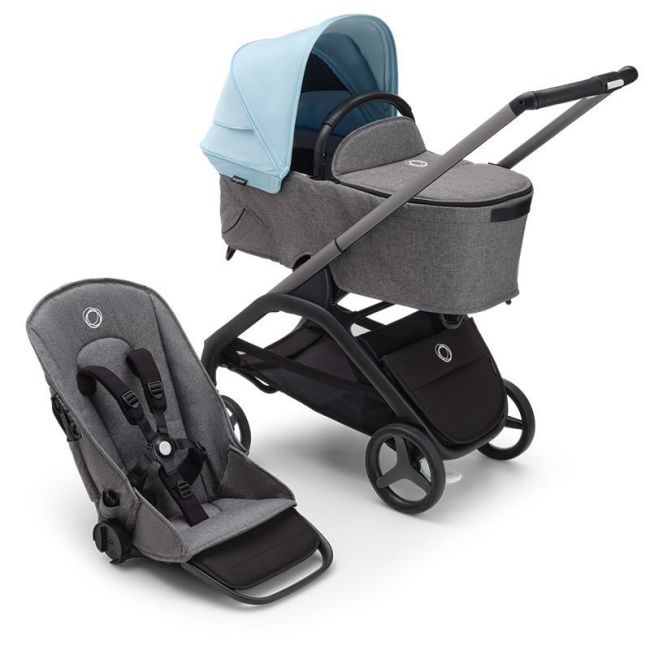 Panier Bugaboo Dragonfly BUGABOO - 31