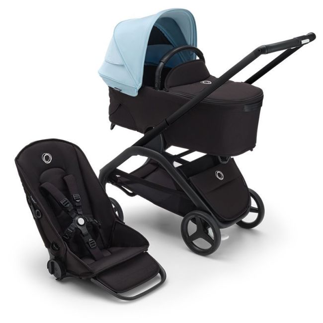 Panier Bugaboo Dragonfly BUGABOO - 32