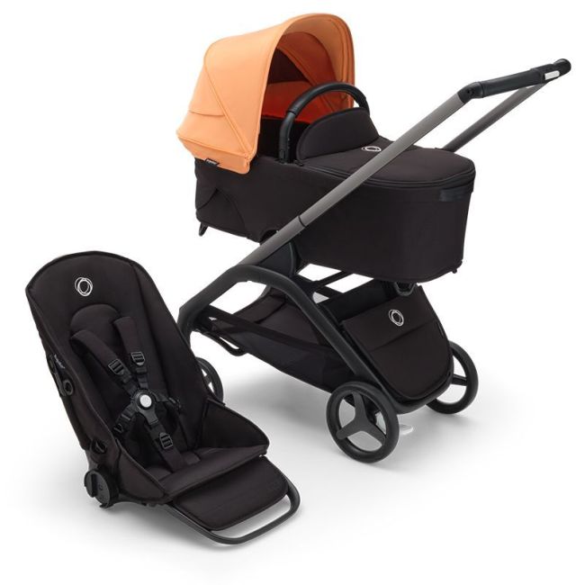 Panier Bugaboo Dragonfly BUGABOO - 34