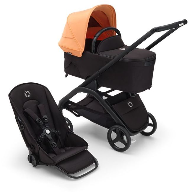 Panier Bugaboo Dragonfly BUGABOO - 36