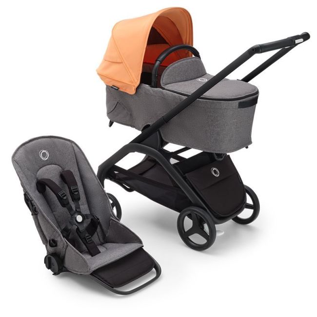 Panier Bugaboo Dragonfly BUGABOO - 37